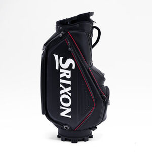 ZXi Staff Bag - Black